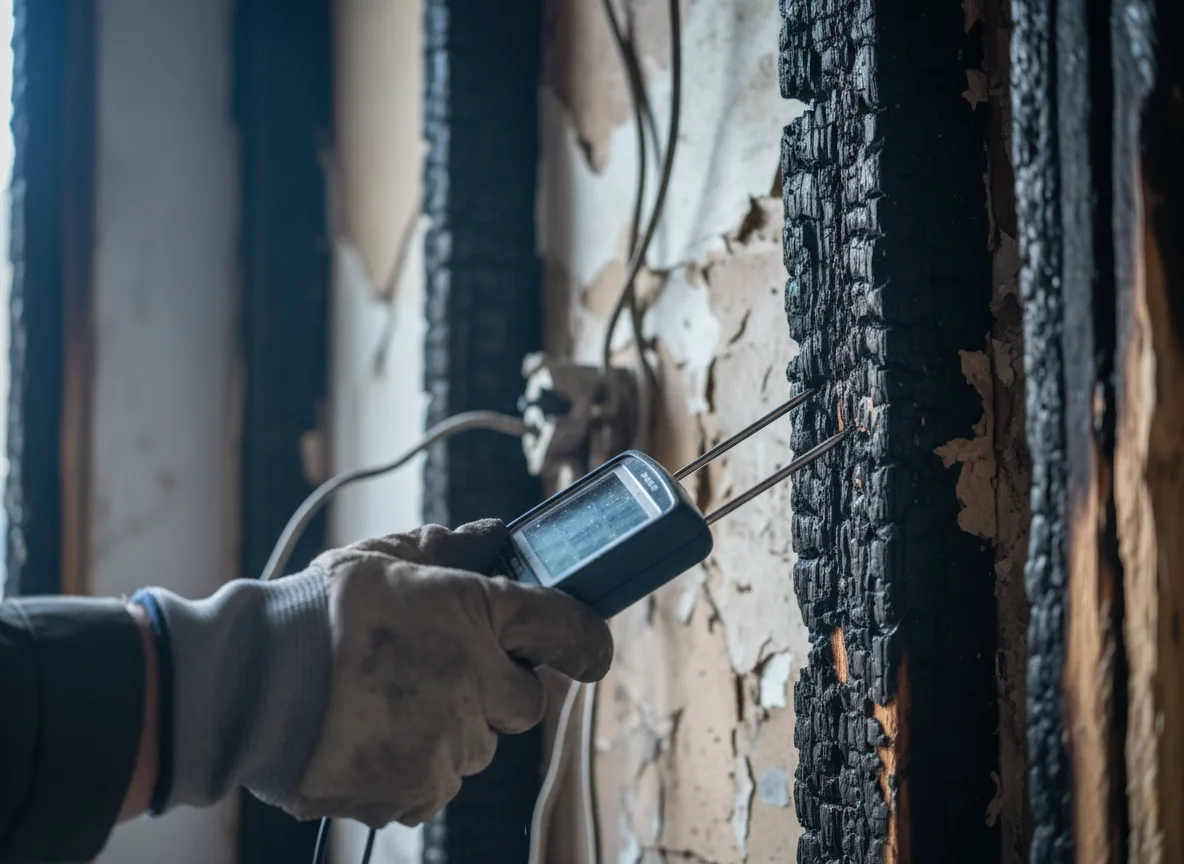 Fire Damage Restoration Big Falls, WI FAQs